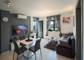 Rijeka Relax Apartment